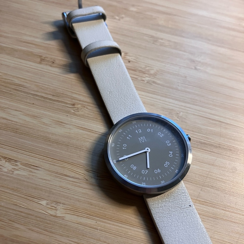 Maven wrist watch - like new